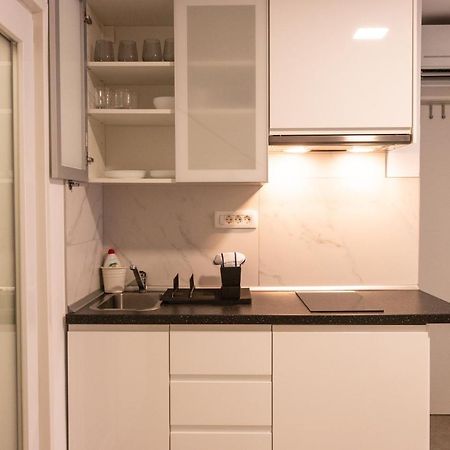 Koper2Stay Apartments Ngoại thất bức ảnh