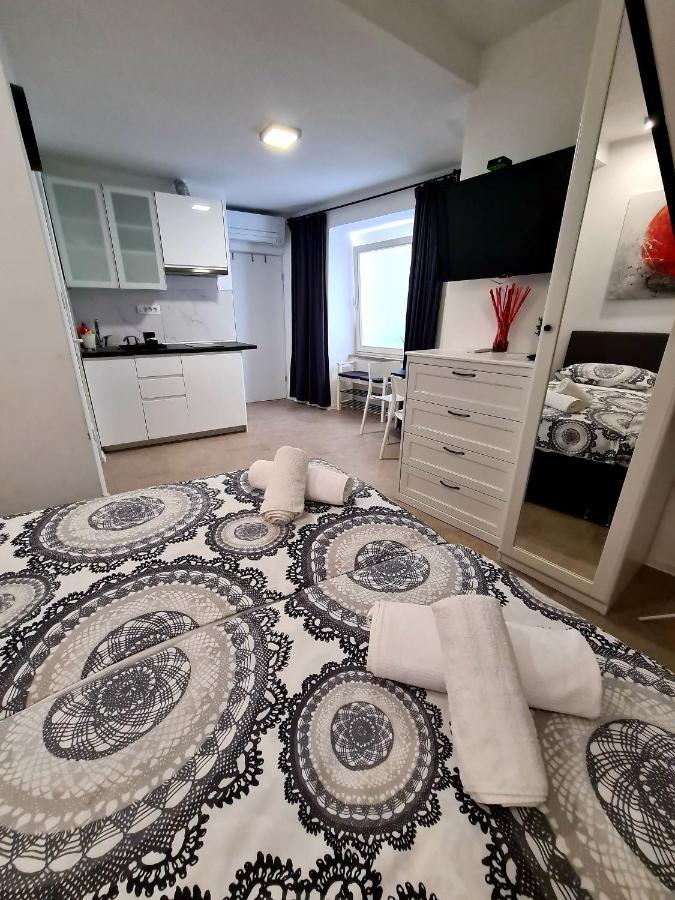 Koper2Stay Apartments Ngoại thất bức ảnh