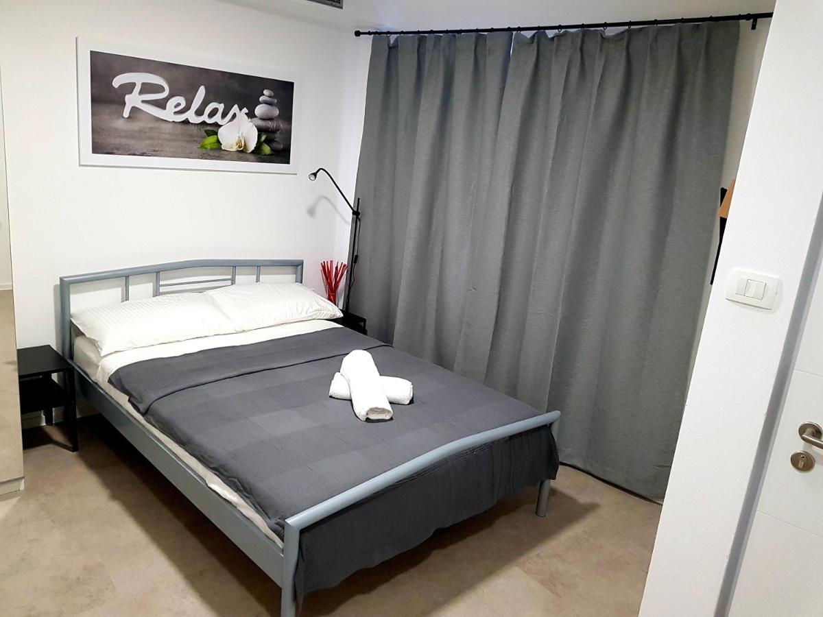 Koper2Stay Apartments Ngoại thất bức ảnh