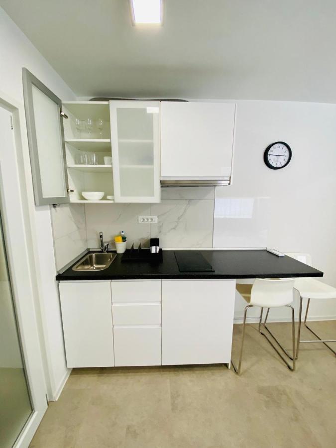 Koper2Stay Apartments Ngoại thất bức ảnh