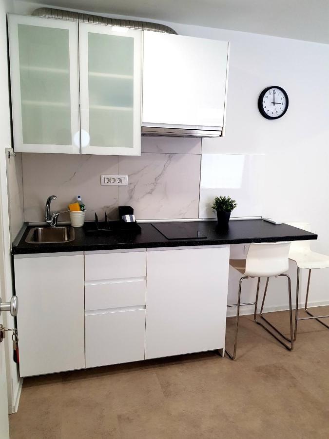 Koper2Stay Apartments Ngoại thất bức ảnh