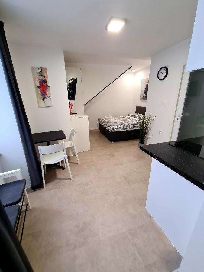 Koper2Stay Apartments Ngoại thất bức ảnh