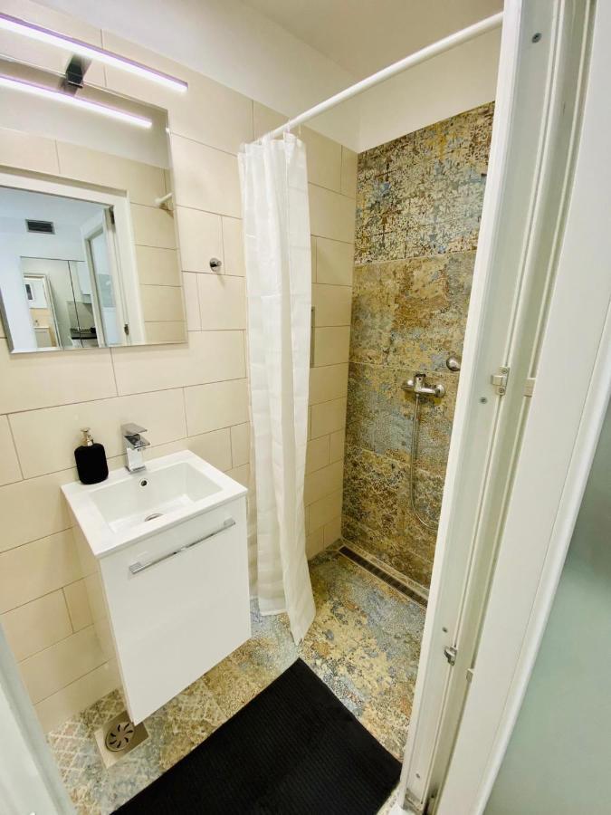 Koper2Stay Apartments Ngoại thất bức ảnh