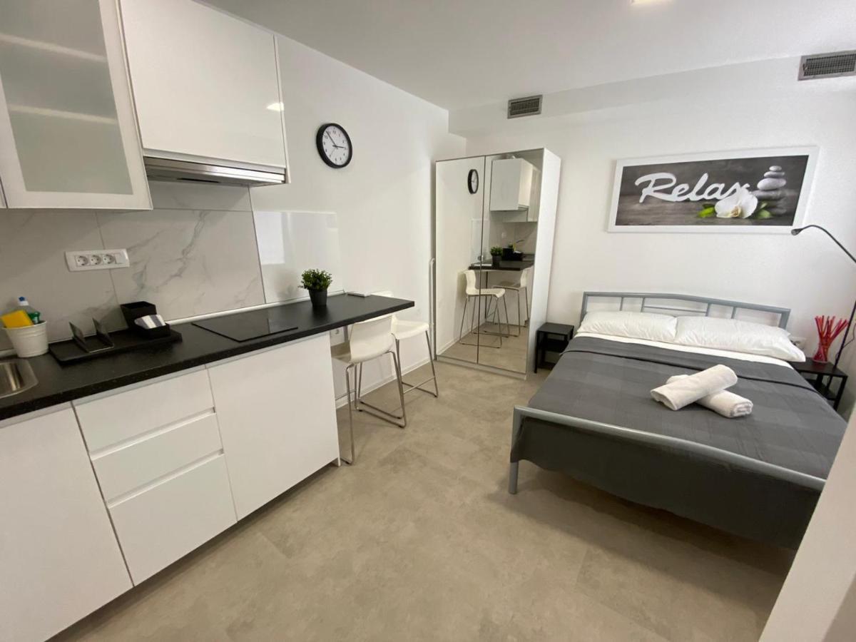 Koper2Stay Apartments Ngoại thất bức ảnh