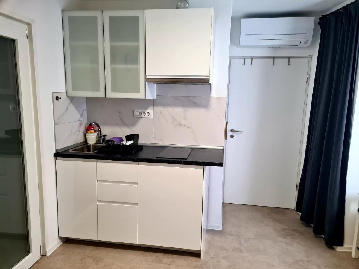 Koper2Stay Apartments Ngoại thất bức ảnh