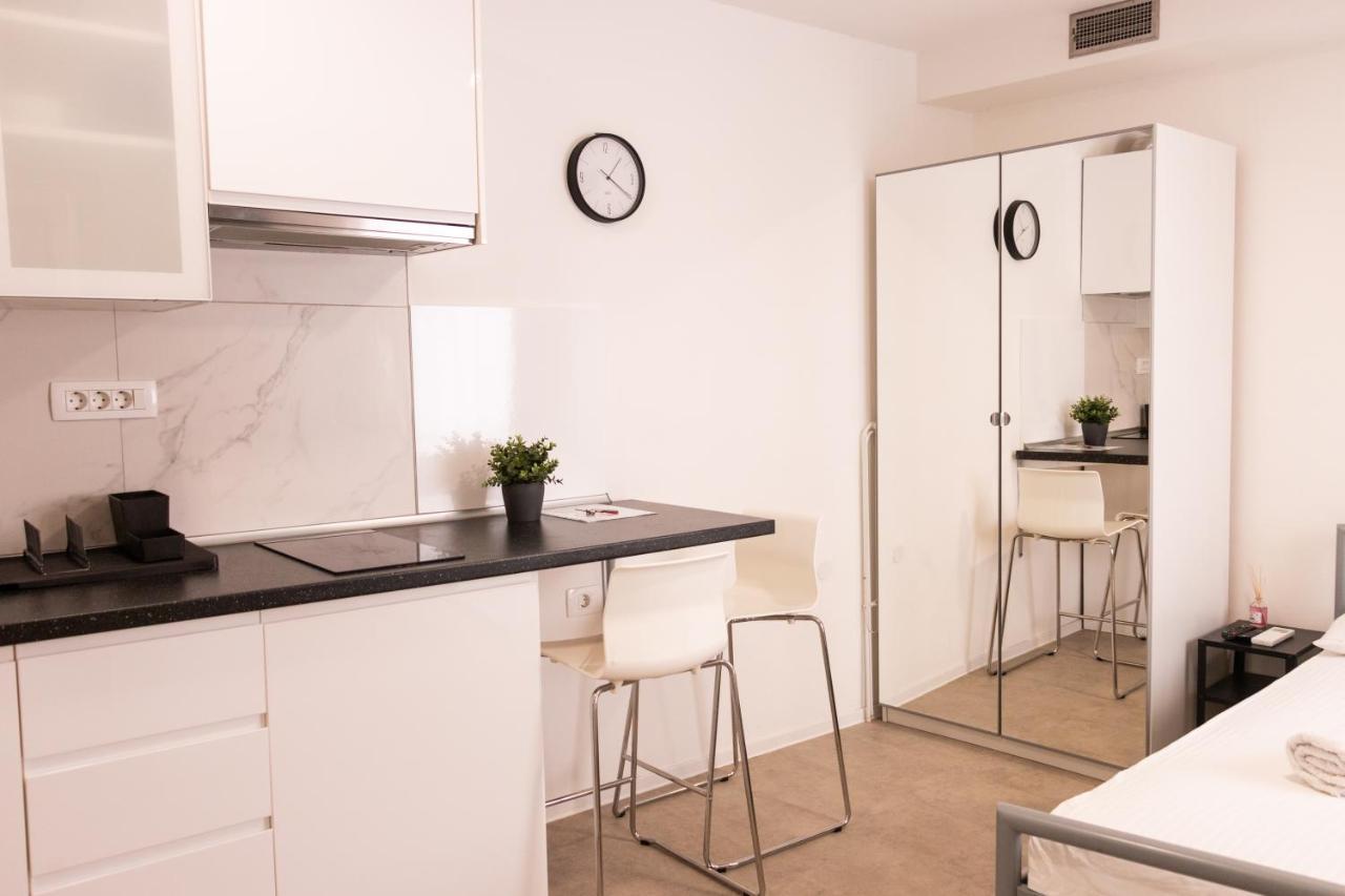 Koper2Stay Apartments Ngoại thất bức ảnh