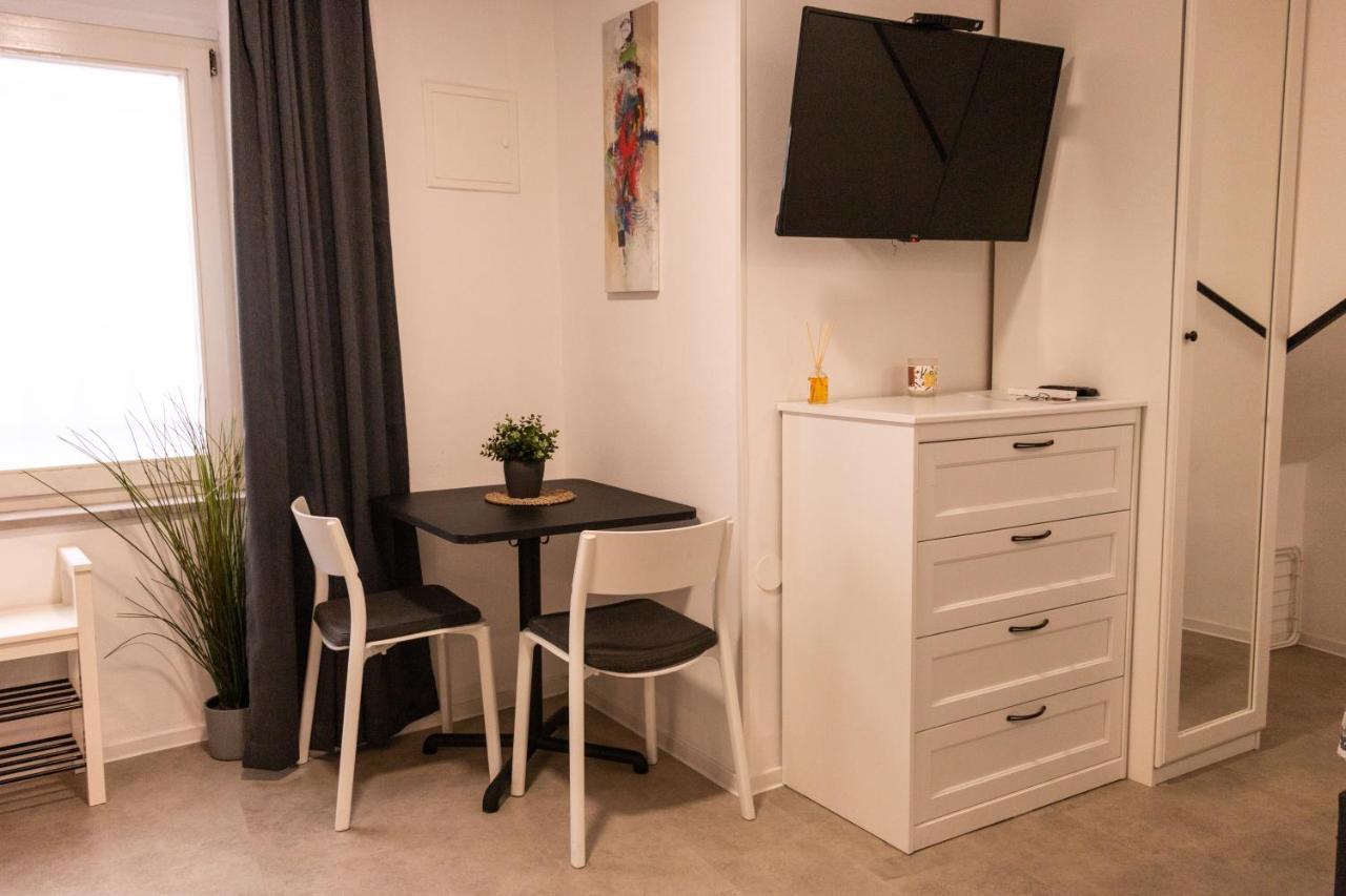 Koper2Stay Apartments Ngoại thất bức ảnh