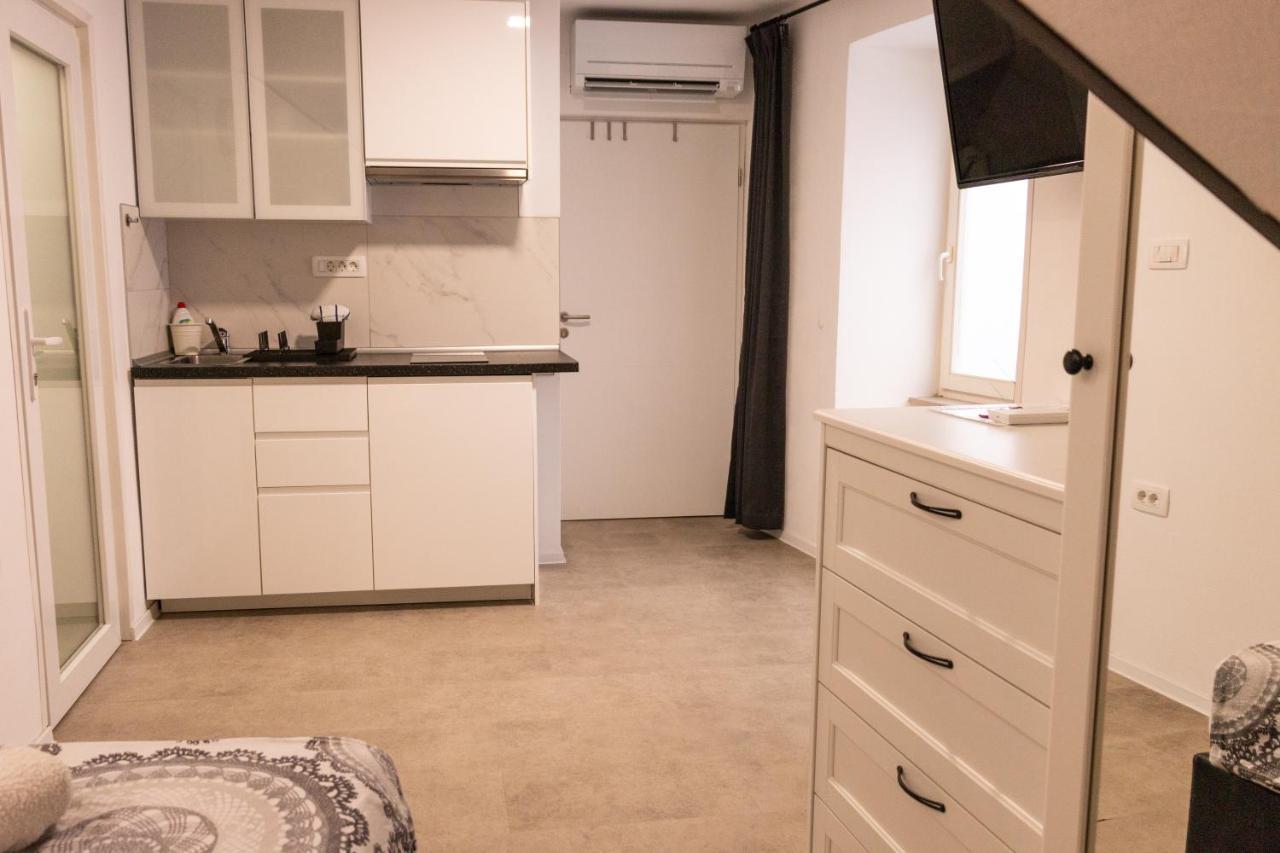 Koper2Stay Apartments Ngoại thất bức ảnh