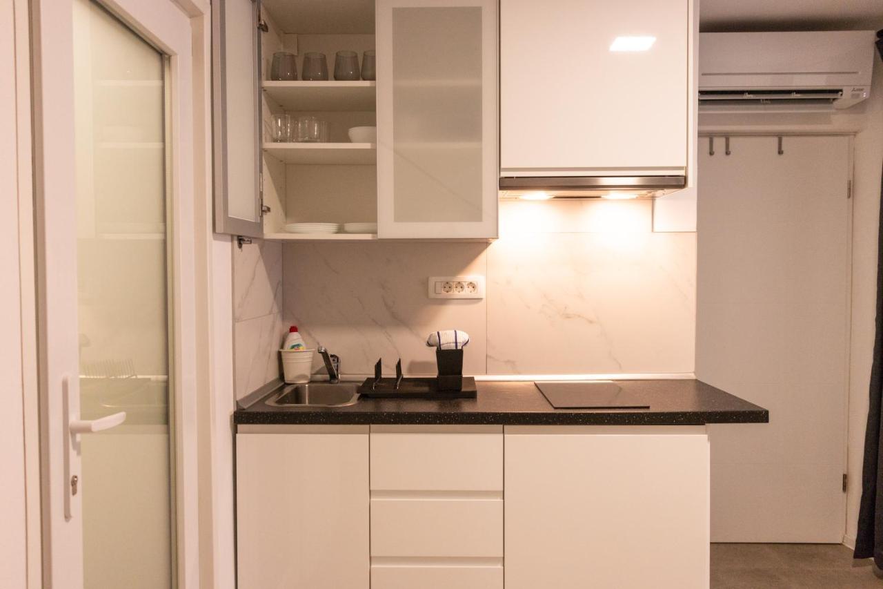 Koper2Stay Apartments Ngoại thất bức ảnh