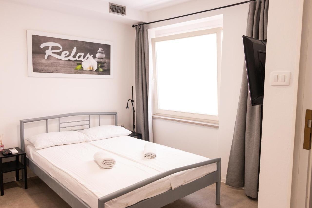 Koper2Stay Apartments Ngoại thất bức ảnh