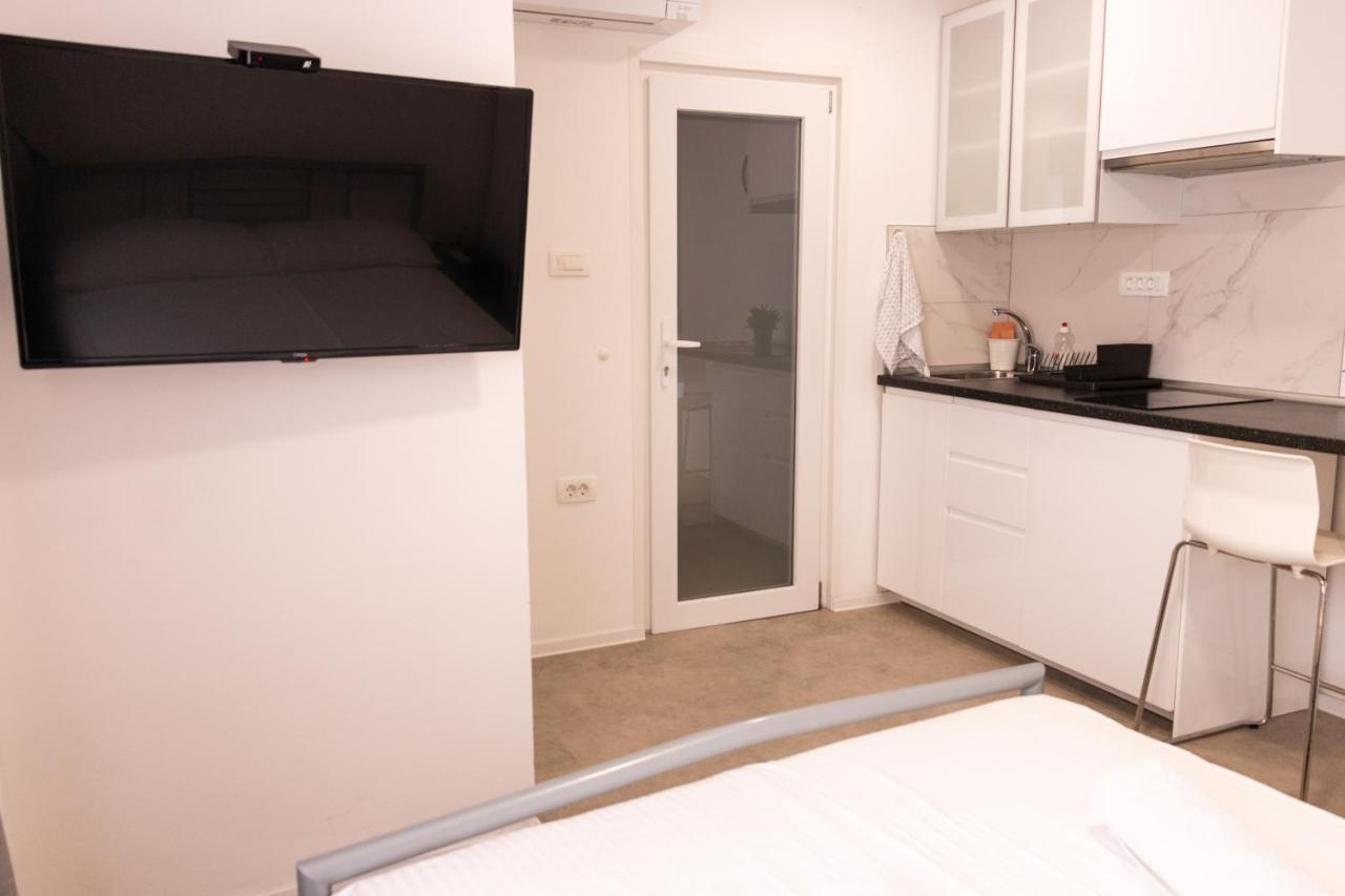 Koper2Stay Apartments Ngoại thất bức ảnh